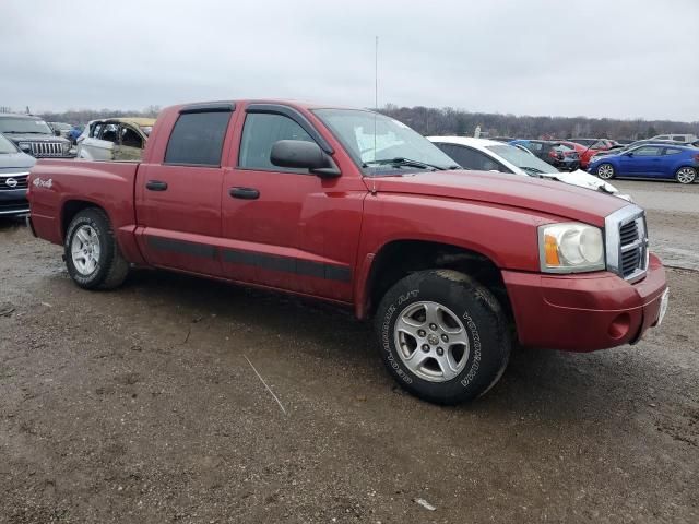 2006 Dodge Dakota Quad SLT