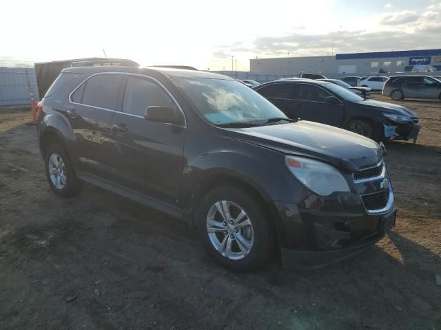 2010 Chevrolet Equinox LT