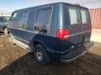 1998 Dodge RAM Van B1500