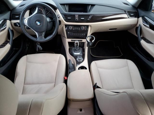 2014 BMW X1 XDRIVE28I