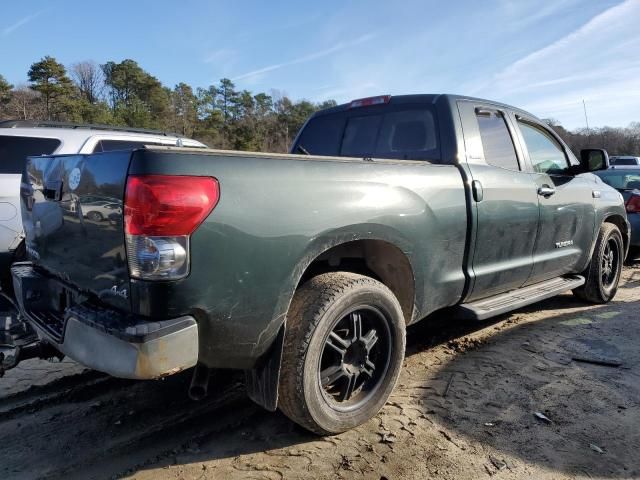 2007 Toyota Tundra Double Cab Limited