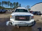 2014 GMC Sierra C1500