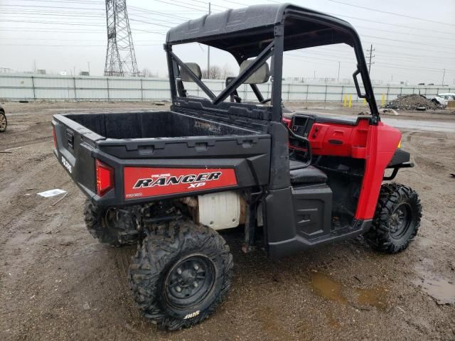 2016 Polaris Ranger XP 900