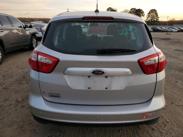 2016 Ford C-MAX Premium SEL