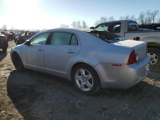 2012 Chevrolet Malibu LS