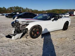 2007 Chevrolet Corvette for sale in Ellenwood, GA