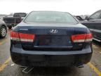 2006 Hyundai Sonata GLS