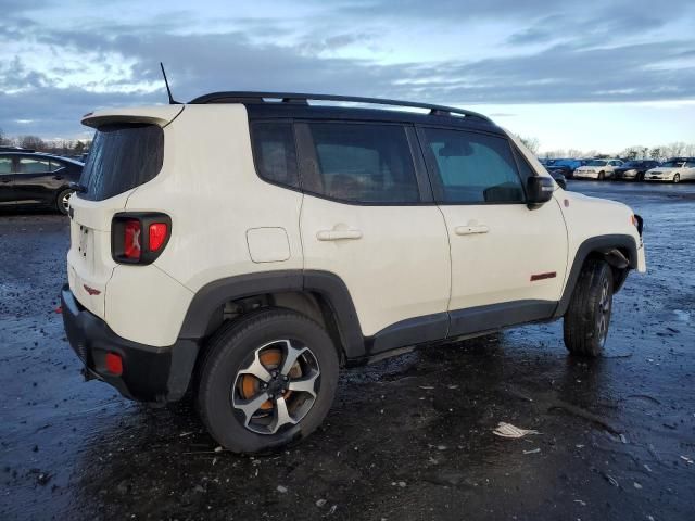 2020 Jeep Renegade Trailhawk