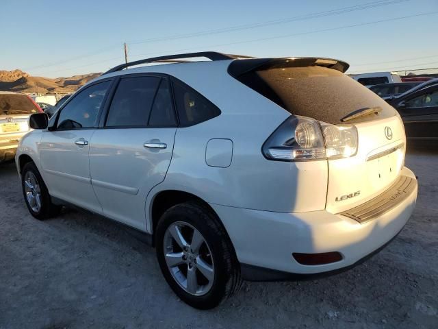 2008 Lexus RX 350