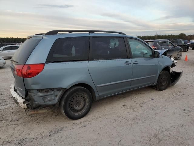 2006 Toyota Sienna CE