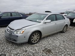 Clean Title Cars for sale at auction: 2005 Toyota Avalon XL