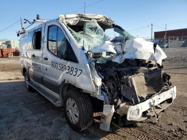 2018 Ford Transit T-250