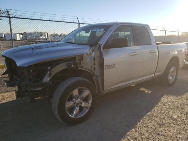 2016 Dodge RAM 1500 SLT