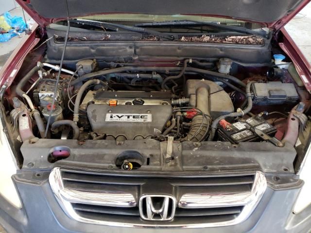 2003 Honda CR-V EX