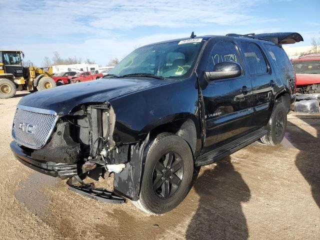 2008 GMC Yukon