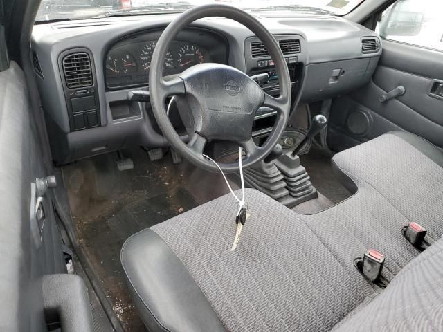 1996 Nissan Truck XE