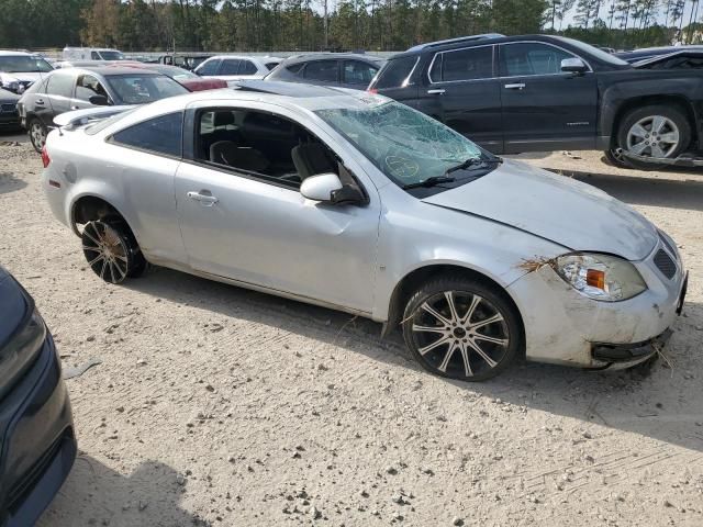 2007 Pontiac G5