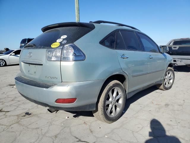 2008 Lexus RX 350