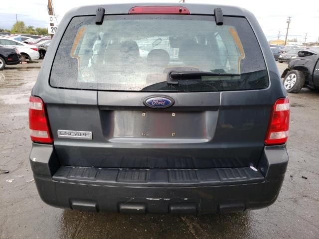 2008 Ford Escape XLS