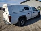 2007 Chevrolet Colorado