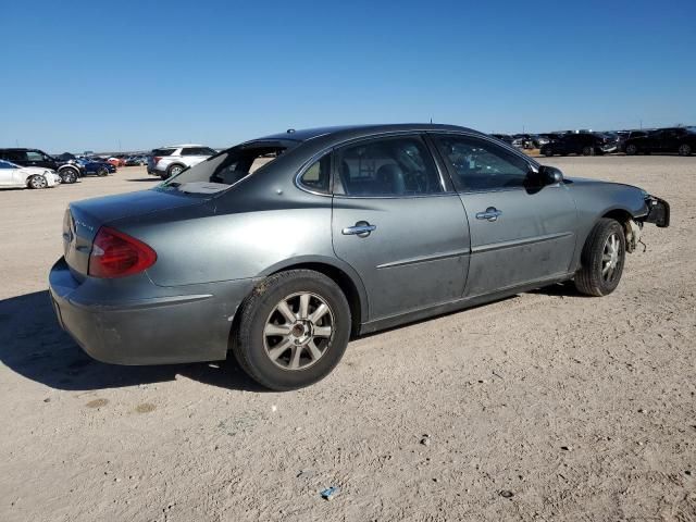 2005 Buick Lacrosse CXL