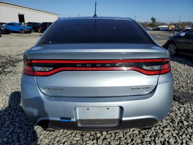 2013 Dodge Dart SXT