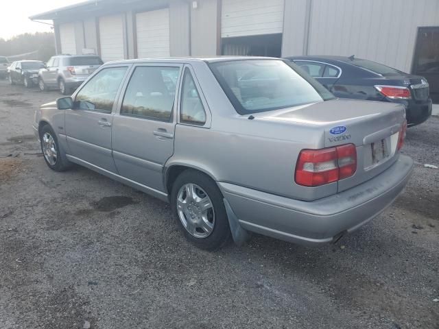 1998 Volvo S70