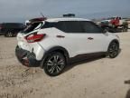 2018 Nissan Kicks S