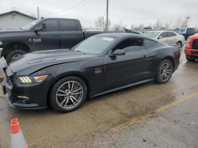 2015 Ford Mustang GT