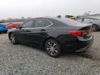 2016 Acura TLX