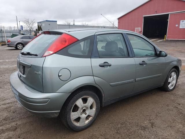 2006 Ford Focus ZX5