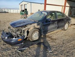 Salvage cars for sale at Helena, MT auction: 1998 Ford Taurus SE Comfort