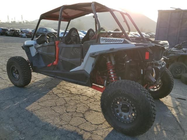 2022 Polaris RZR XP 4 1000 Premium