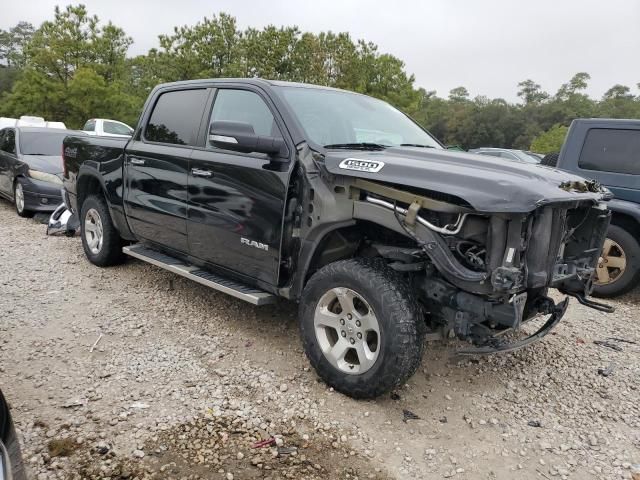 2019 Dodge RAM 1500 BIG HORN/LONE Star