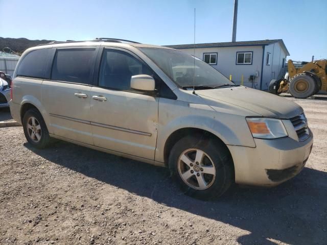 2010 Dodge Grand Caravan SXT