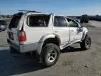 2000 Toyota 4runner SR5