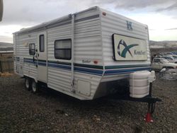 2002 Dutchmen Komfort en venta en Reno, NV