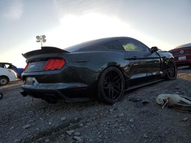 2016 Ford Mustang GT