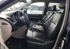 2012 Chrysler Town & Country Touring L