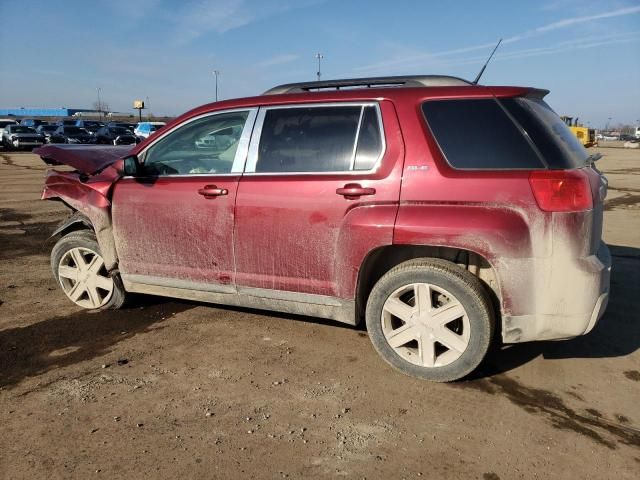 2011 GMC Terrain SLE