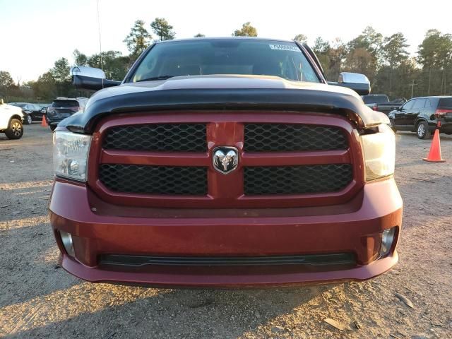 2013 Dodge RAM 1500 ST