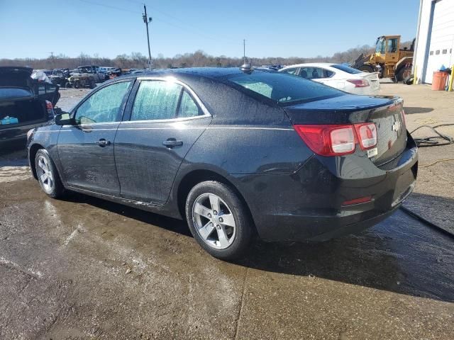 2014 Chevrolet Malibu 1LT