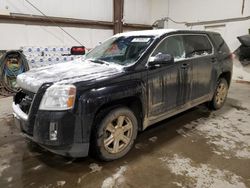 GMC Terrain salvage cars for sale: 2014 GMC Terrain SLE