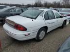 1999 Chevrolet Lumina Base