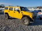 2003 Hummer H2