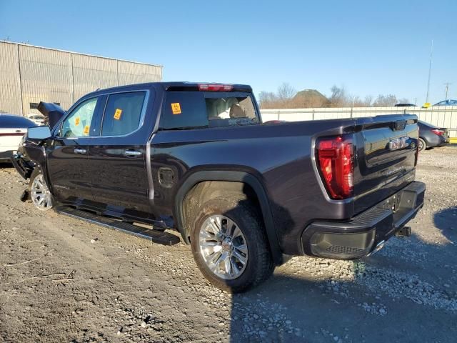 2023 GMC Sierra K1500 Denali