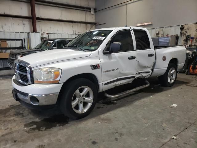 2006 Dodge RAM 1500 ST