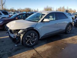 Hyundai Ioniq salvage cars for sale: 2023 Hyundai Ioniq 5 SE