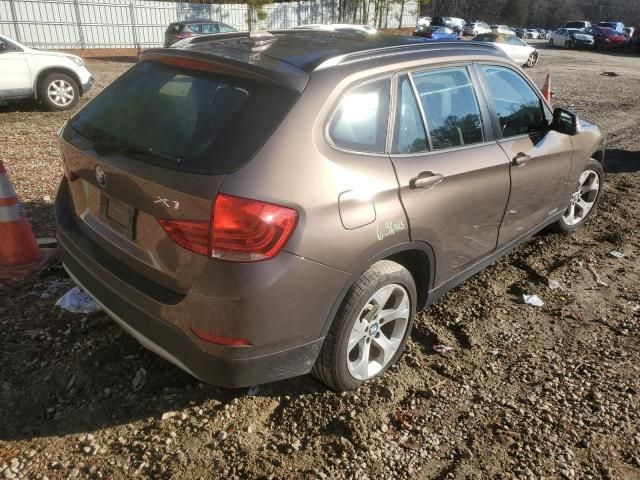 2013 BMW X1 SDRIVE28I