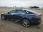 2014 Tesla Model S